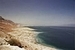 Dead Sea (Israeli shoreline) - Licensed under Wikipedia Creative Commons